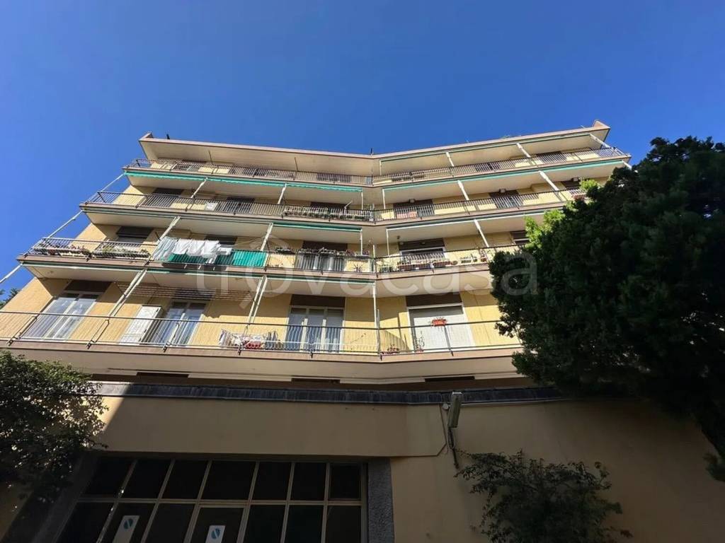 appartamento in vendita a Savona