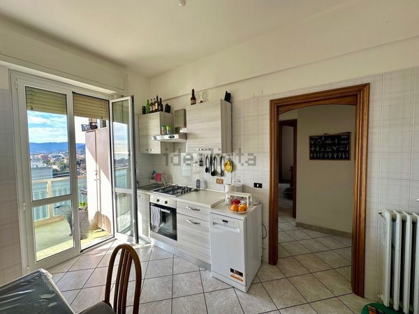 appartamento in vendita a Savona