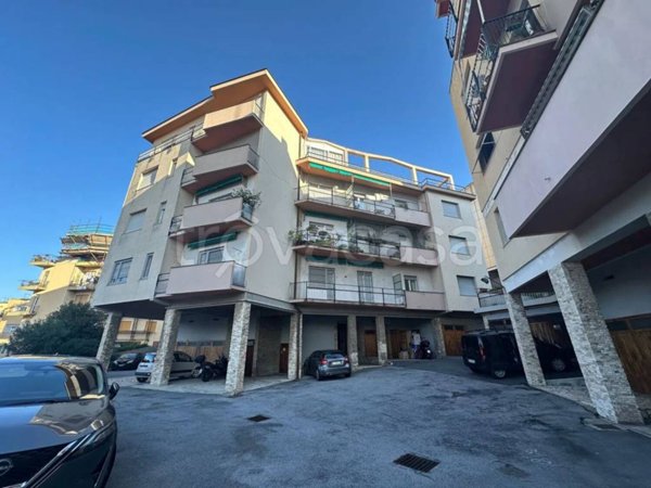 appartamento in vendita a Savona
