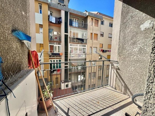 appartamento in vendita a Savona