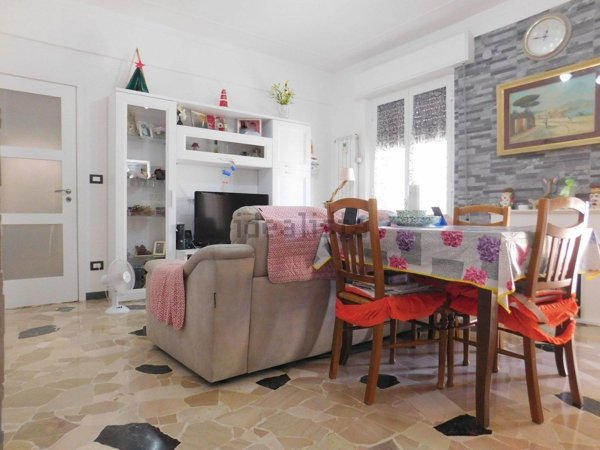 appartamento in vendita a Savona