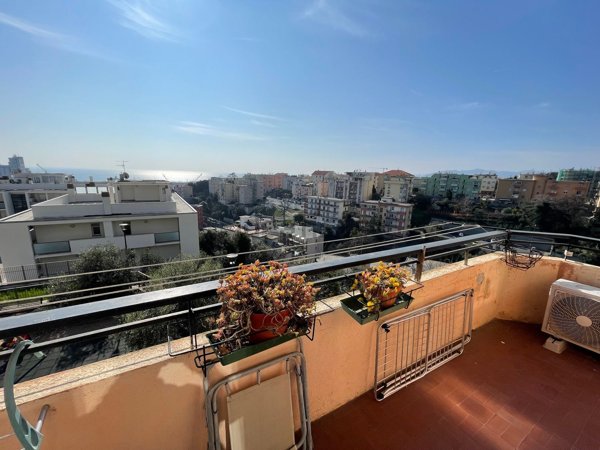 appartamento in vendita a Savona