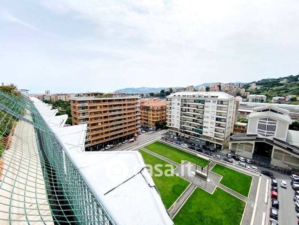 appartamento in vendita a Savona