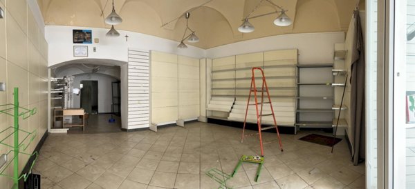appartamento in vendita a Savona