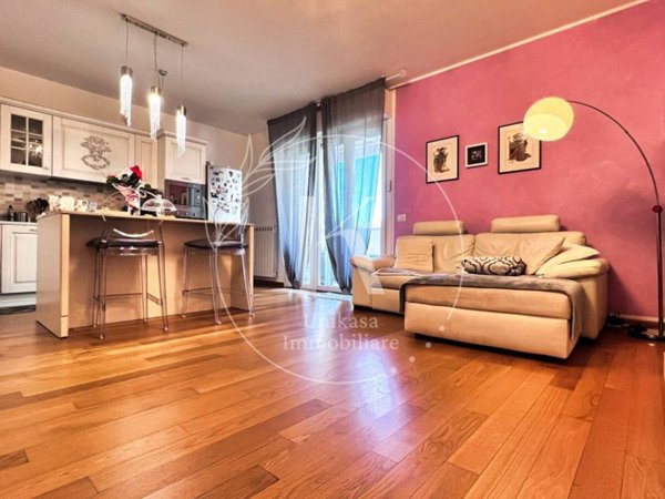 appartamento in vendita a Savona