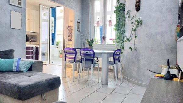 appartamento in vendita a Savona