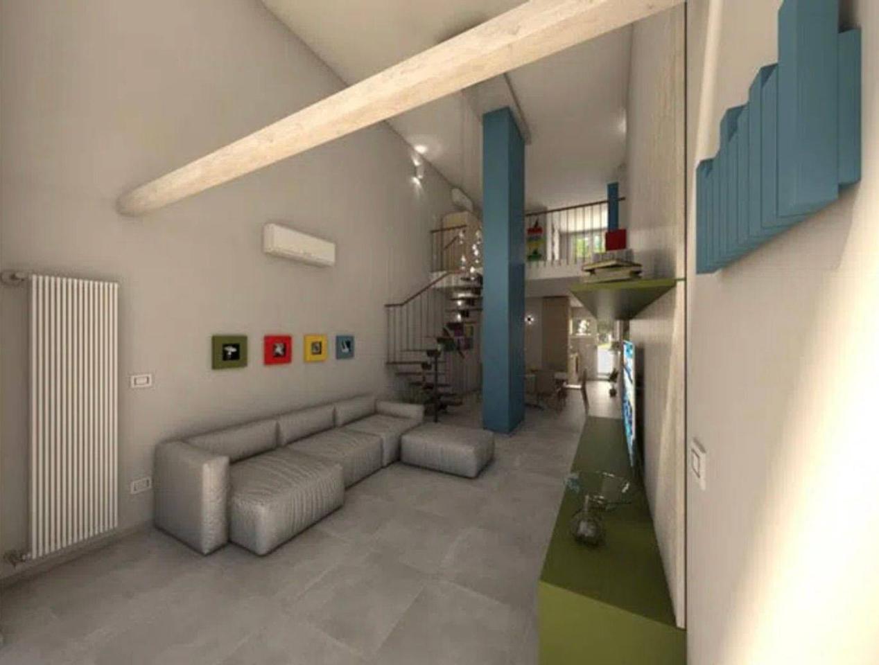 appartamento in vendita a Savona