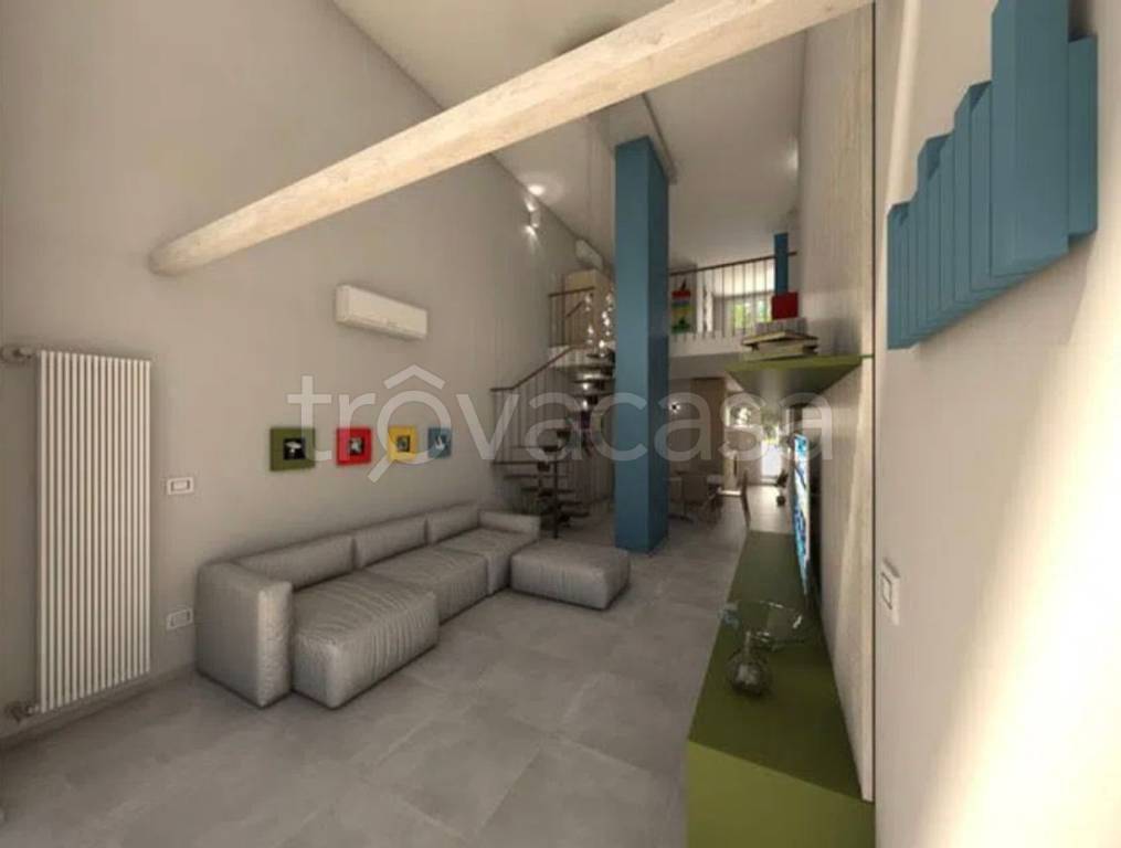 appartamento in vendita a Savona