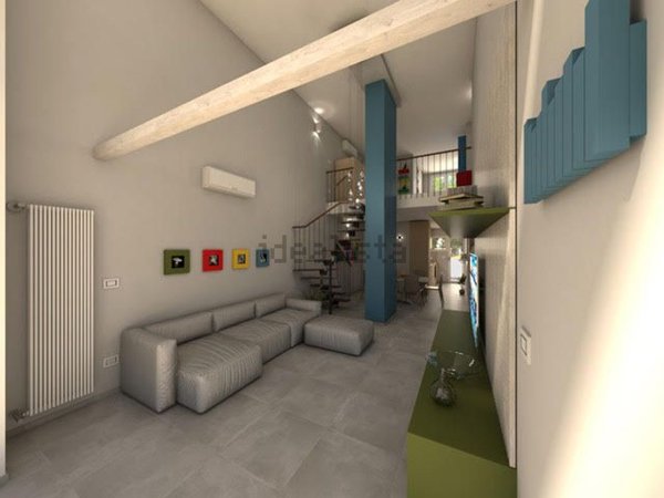 appartamento in vendita a Savona