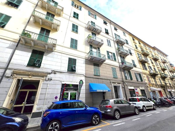 appartamento in vendita a Savona in zona Centro Storico