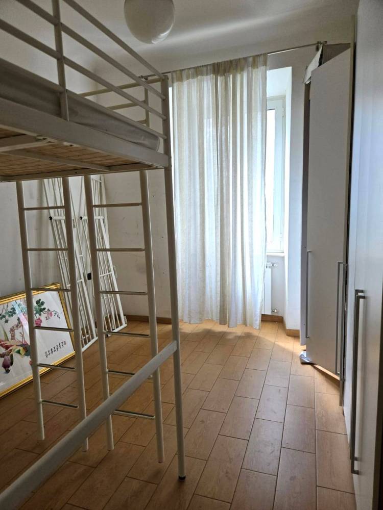 appartamento in vendita a Savona in zona Centro Storico