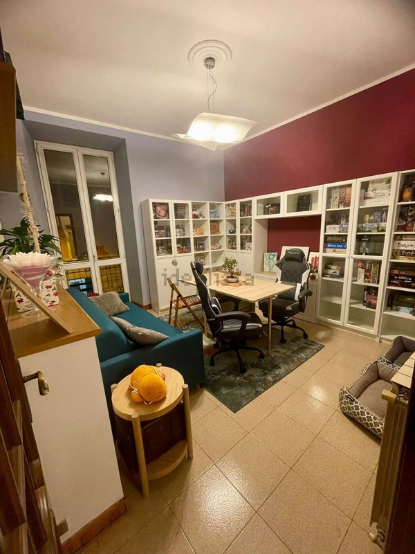 appartamento in vendita a Savona