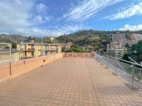 appartamento in vendita a Savona