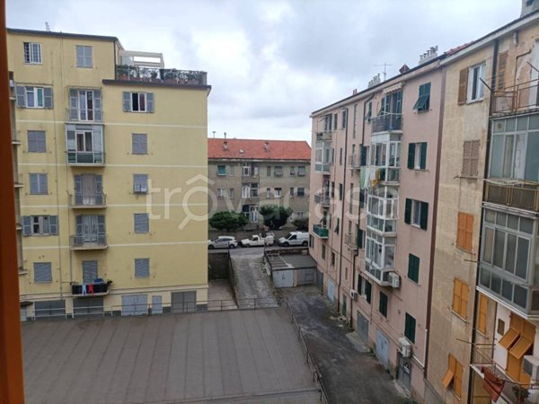 appartamento in vendita a Savona