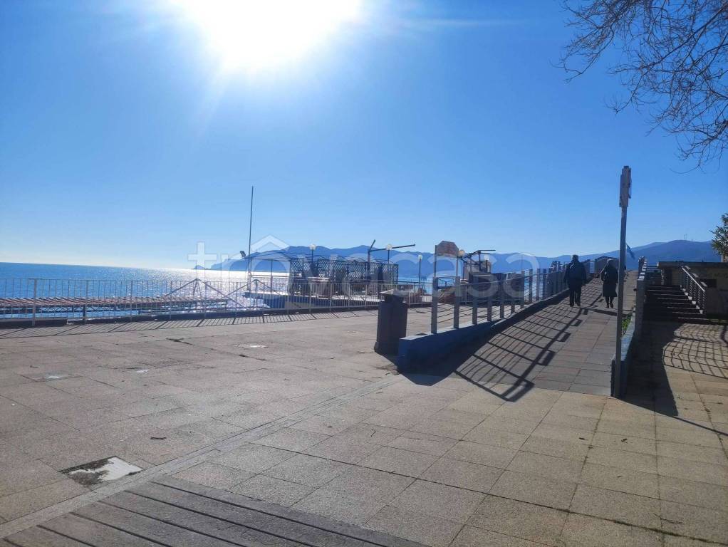 appartamento in vendita a Savona