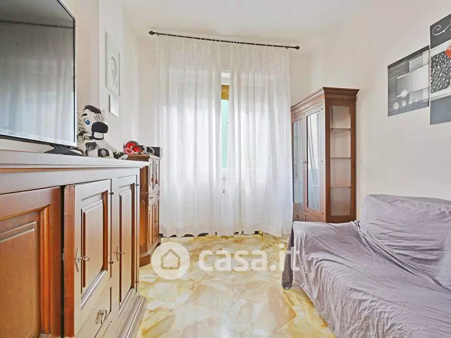 appartamento in vendita a Savona in zona Centro Storico