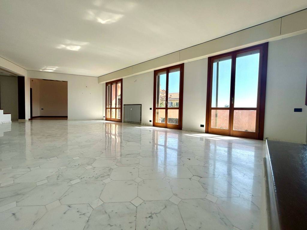 appartamento in vendita a Savona