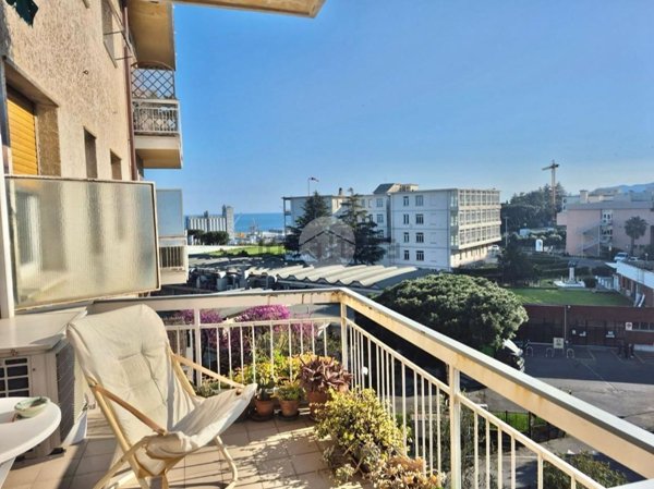 appartamento in vendita a Savona