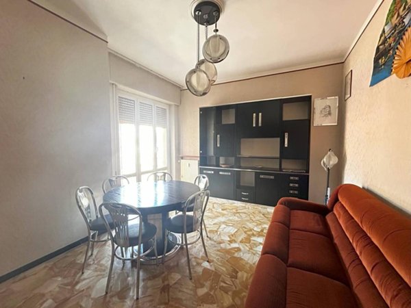 appartamento in vendita a Savona