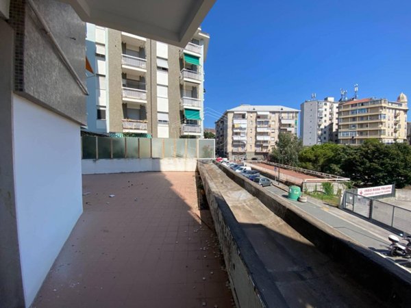 appartamento in vendita a Savona