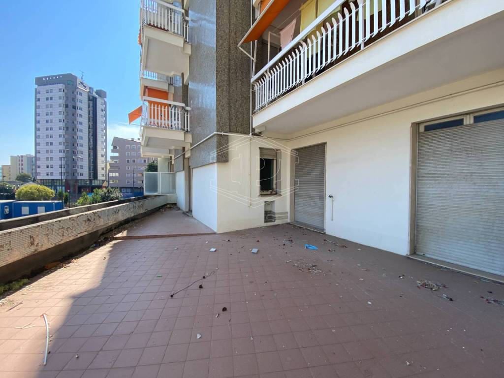 appartamento in vendita a Savona