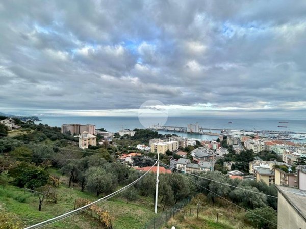 appartamento in vendita a Savona