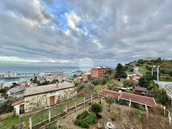 appartamento in vendita a Savona