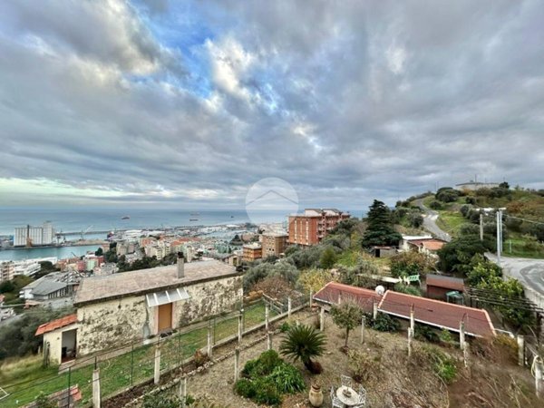 appartamento in vendita a Savona