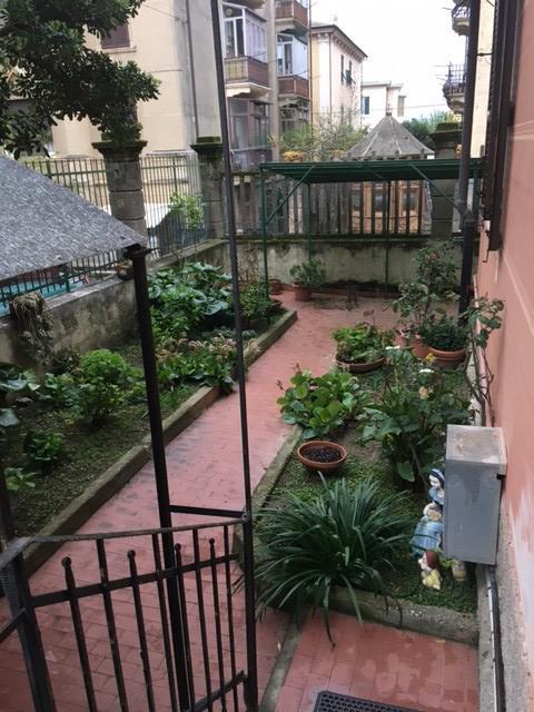 appartamento in vendita a Savona in zona Centro Storico