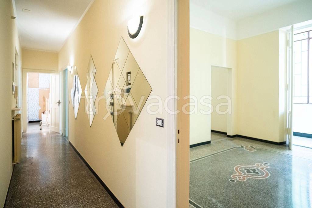 appartamento in vendita a Savona