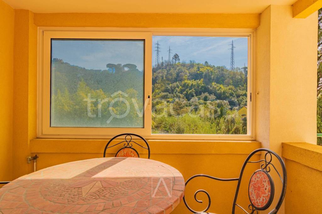 casa indipendente in vendita a Savona in zona Santuario