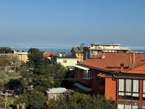 appartamento in vendita a Savona
