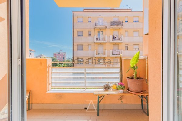 appartamento in vendita a Savona