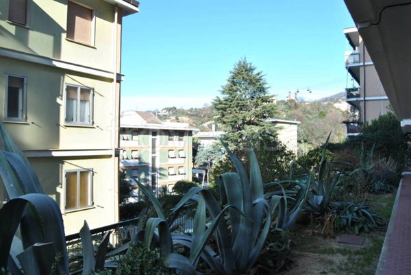 appartamento in vendita a Savona