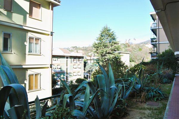 appartamento in vendita a Savona