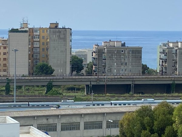appartamento in vendita a Savona