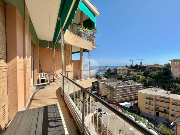 appartamento in vendita a Savona