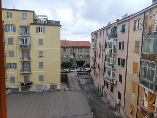 appartamento in vendita a Savona
