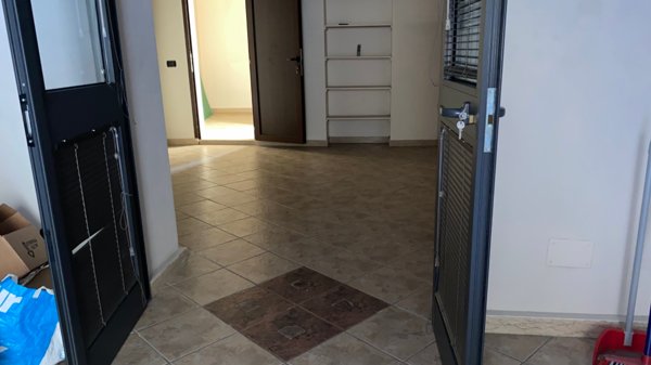 appartamento in vendita a Savona in zona Centro Storico