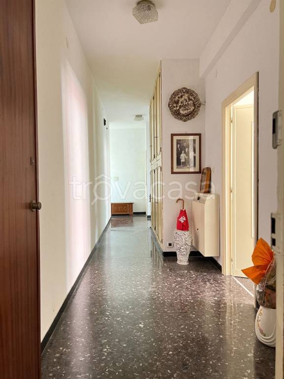 appartamento in vendita a Savona