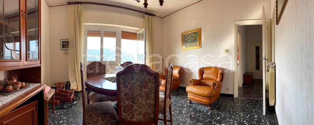 appartamento in vendita a Savona