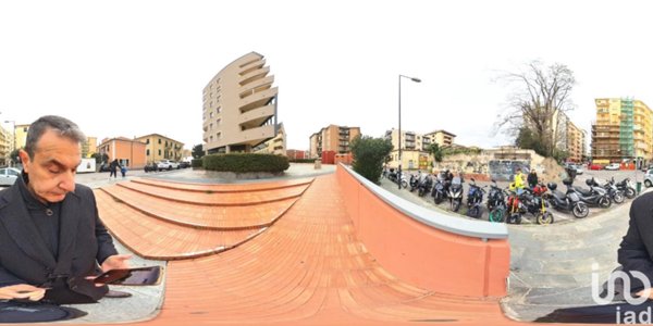 appartamento in vendita a Savona