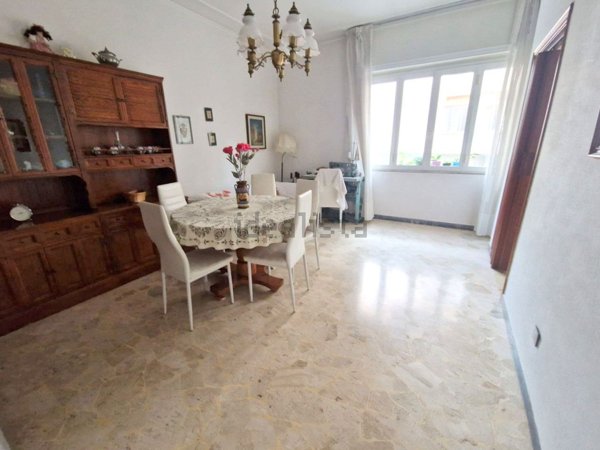 appartamento in vendita a Savona in zona Centro Storico