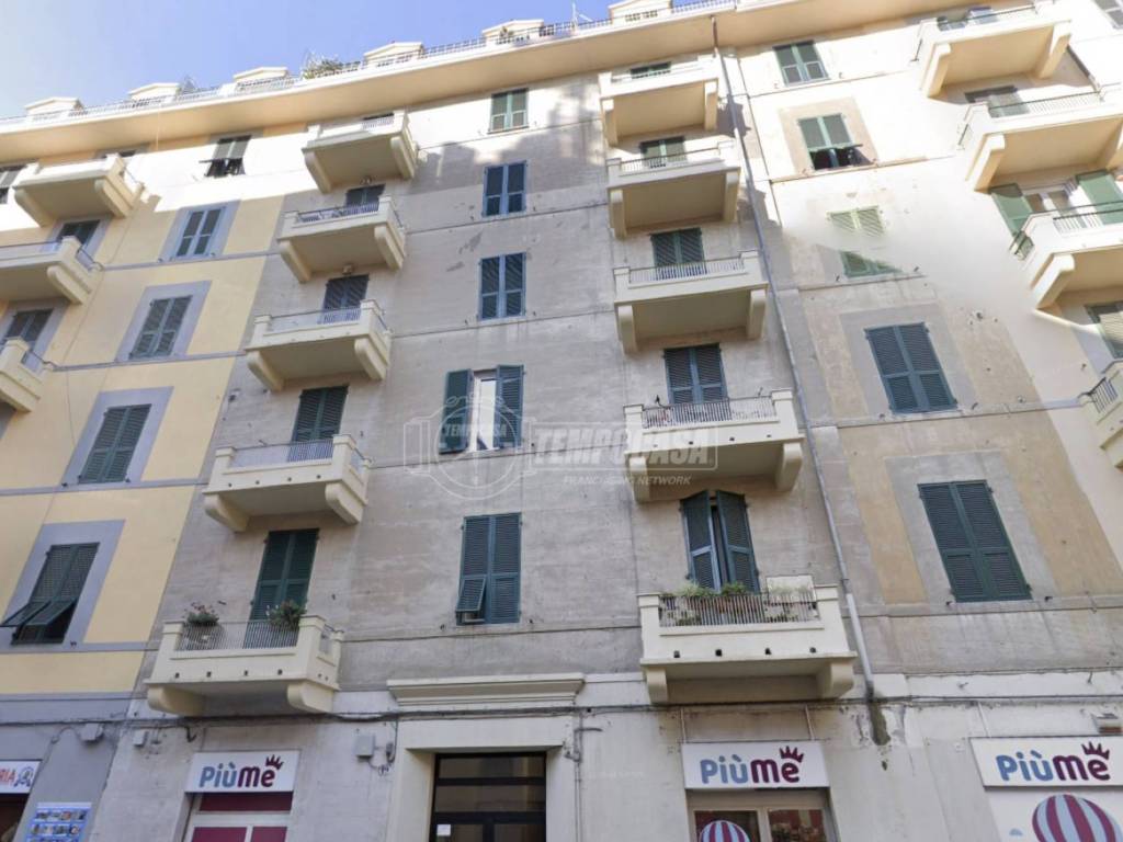 appartamento in vendita a Savona