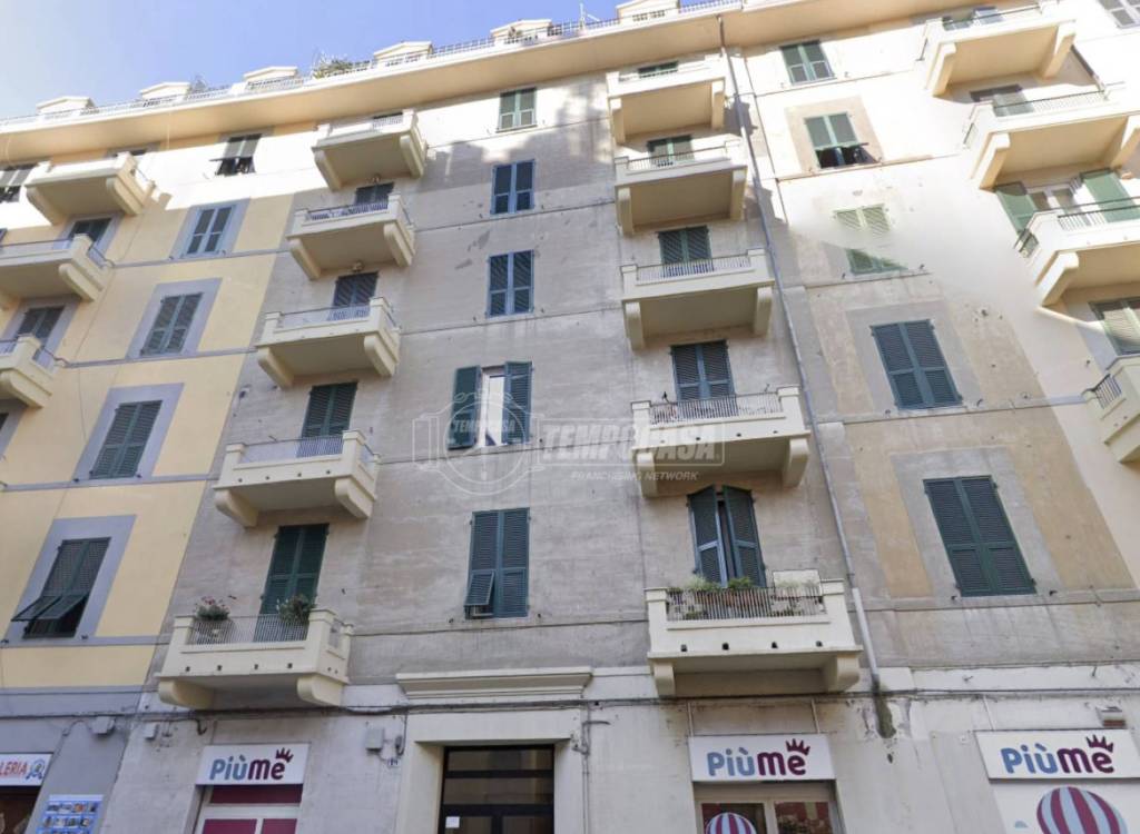 appartamento in vendita a Savona