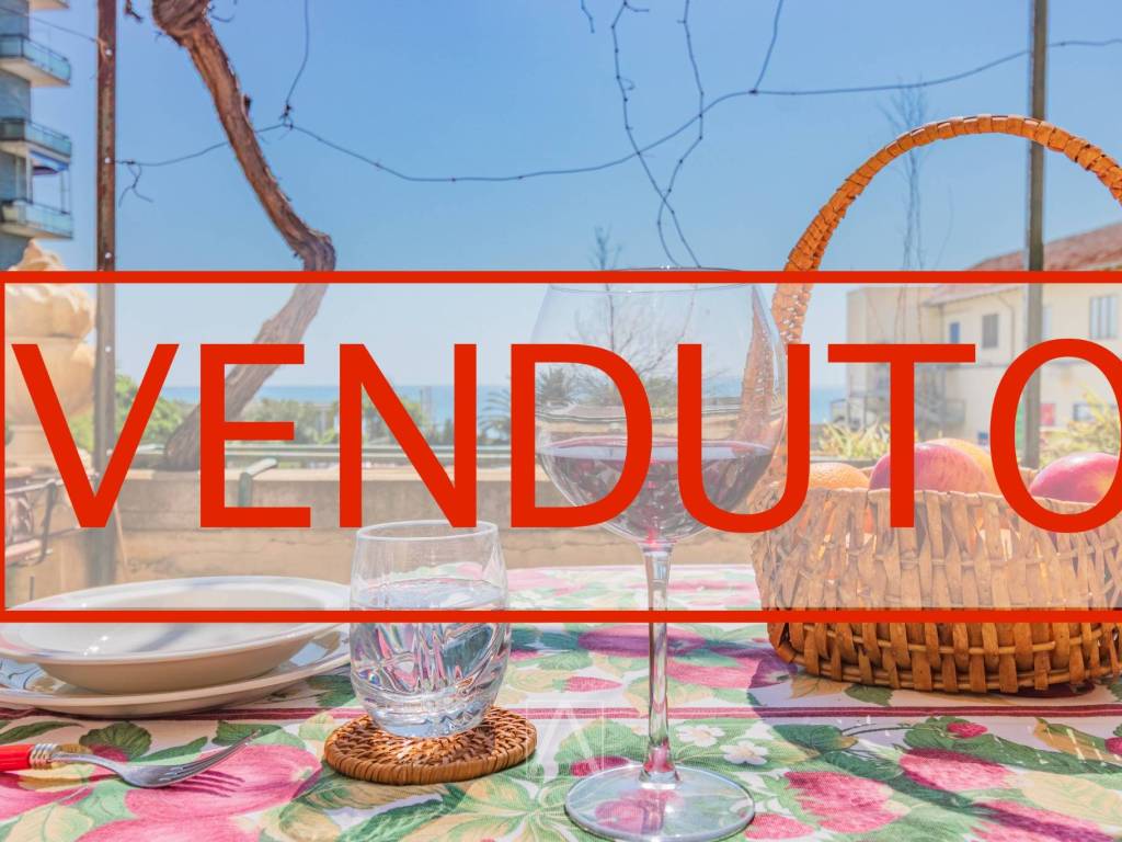 appartamento in vendita a Savona