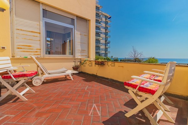 appartamento in vendita a Savona