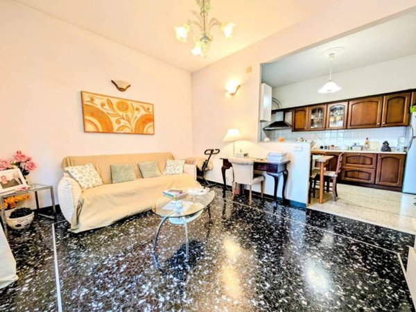appartamento in vendita a Savona