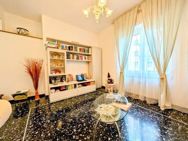 appartamento in vendita a Savona