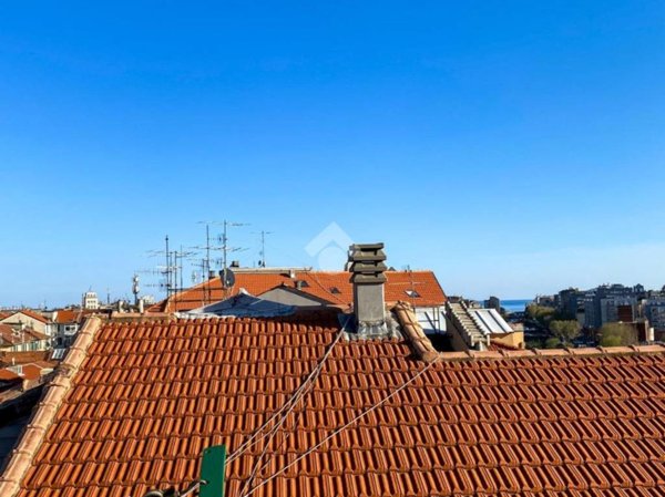 appartamento in vendita a Savona